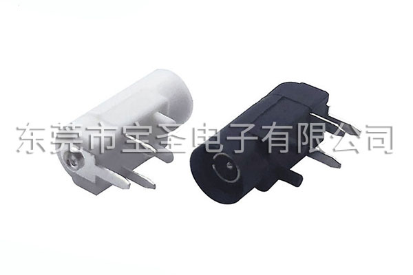 DC電源插座有什么用你知道嗎？