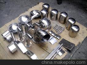 小件拋光圖片大全 惠山區(qū)前洲巨亮金屬制品廠廚房用品精選