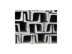 316不銹鋼槽鋼與321不銹鋼槽鋼供應(yīng)商——廣東嘉龍金屬材料